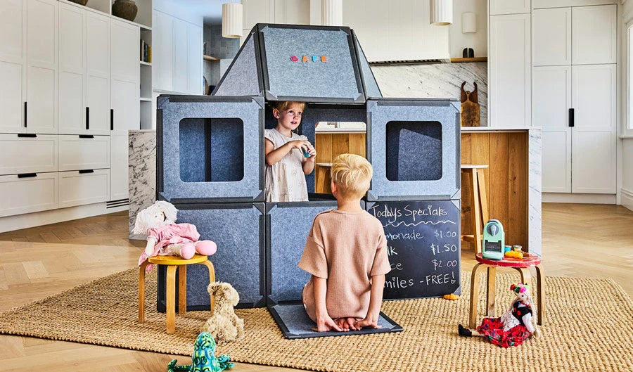 Le Grand Kit Montessori – Grandes dalles magnétiques (24 panneaux)