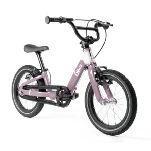 Gibus – Vélo enfant léger 14 pouces | De 2 ans et demi à 5 ans 🚲