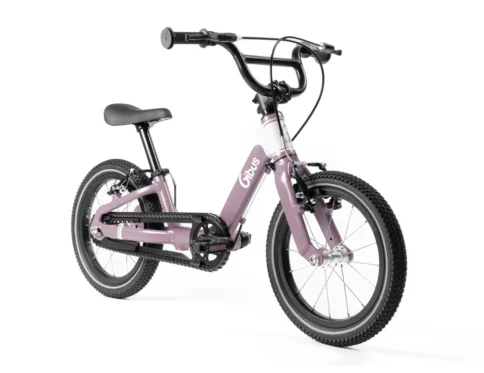 Gibus – Vélo enfant léger 14 pouces | De 2 ans et demi à 5 ans 🚲