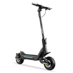 TODIMART X5S – Trottinette électrique pliable à double moteur 2 × 1 000 W
