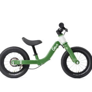 Gibus – Draisienne légère 12 pouces avec frein | 18 mois à 3 ans 🚲
