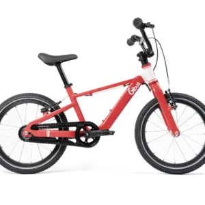 Gibus – Vélo enfant léger 16 pouces | De 4 ans et demi à 7 ans 🚲